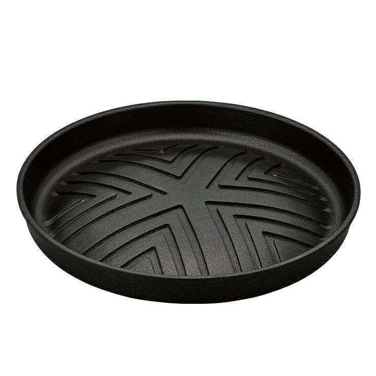 【正規販売店】Toffyトフィー電気グリル鍋用焼肉プレートK-HP2-GPアタッチメントプレートのみ調理料理【送料無料】